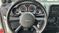2009 Jeep Wrangler Unlimited Rubicon