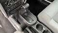2009 Jeep Wrangler Unlimited Rubicon