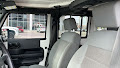 2009 Jeep Wrangler Unlimited Rubicon