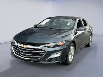 2020 Chevrolet Malibu