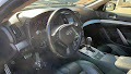 2011 INFINITI G37 Journey
