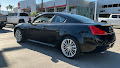 2011 INFINITI G37 Journey