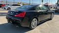 2011 INFINITI G37 Journey