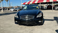 2011 INFINITI G37 Journey