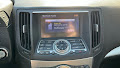 2011 INFINITI G37 Journey