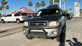 2004 Toyota Sequoia SR5
