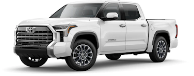 2022 Toyota Tundra