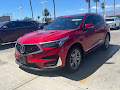 2020 Acura RDX Advance Package