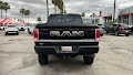 2017 RAM 2500 Laramie Longhorn