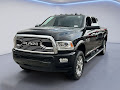 2017 RAM 2500 Laramie Longhorn