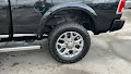 2017 RAM 2500 Laramie Longhorn