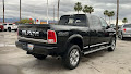 2017 RAM 2500 Laramie Longhorn