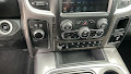 2017 RAM 2500 Laramie Longhorn