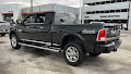 2017 RAM 2500 Laramie Longhorn