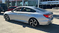 2021 Honda Accord Sport Special Edition