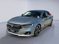 2021 Honda Accord Sport Special Edition