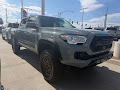 2023 Toyota Tacoma Trail Edition
