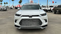 2026 Toyota Grand Highlander Hybrid MAX Limited