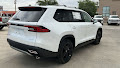 2026 Toyota Grand Highlander Hybrid MAX Limited