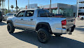 2017 Toyota Tacoma TRD Off-Road