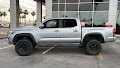 2017 Toyota Tacoma TRD Off-Road