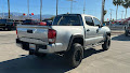2017 Toyota Tacoma TRD Off-Road