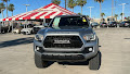 2017 Toyota Tacoma TRD Off-Road