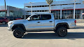 2017 Toyota Tacoma TRD Off-Road