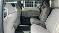2020 Toyota Sienna LE