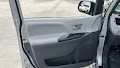 2020 Toyota Sienna LE