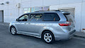 2020 Toyota Sienna LE