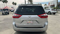 2020 Toyota Sienna LE