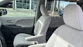 2020 Toyota Sienna LE