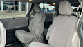 2020 Toyota Sienna LE