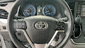 2020 Toyota Sienna LE