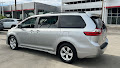 2020 Toyota Sienna LE