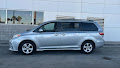 2020 Toyota Sienna LE