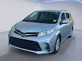 2020 Toyota Sienna LE