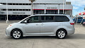 2020 Toyota Sienna LE