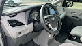 2020 Toyota Sienna LE