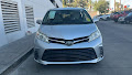 2020 Toyota Sienna LE