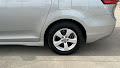 2020 Toyota Sienna LE