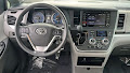 2020 Toyota Sienna LE