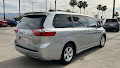 2020 Toyota Sienna LE