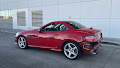 2016 Mercedes-Benz SLK SLK 300