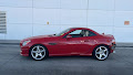 2016 Mercedes-Benz SLK SLK 300