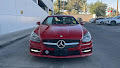 2016 Mercedes-Benz SLK SLK 300
