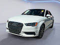 2016 Audi A3 2.0T Premium Plus