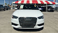 2016 Audi A3 2.0T Premium Plus