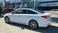 2017 Hyundai Sonata Limited